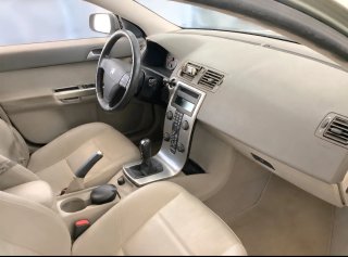 Volvo V50 2006