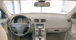 Volvo V50 2006
