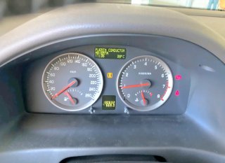 Volvo V50 2006