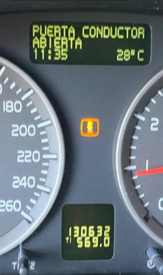 Volvo V50 2006