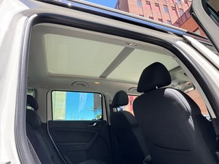 Skoda Yeti 2012 4X4 2.0 TDI 140 cv 2012 89.000 km