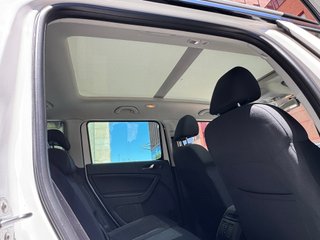 Skoda Yeti 2012 4X4 2.0 TDI 140 cv 2012 89.000 km