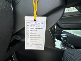 Skoda Yeti 2012 4X4 2.0 TDI 140 cv 2012 89.000 km