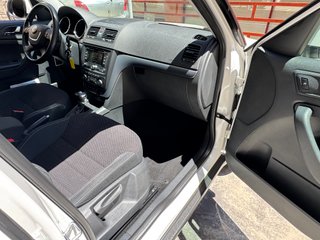 Skoda Yeti 2012 4X4 2.0 TDI 140 cv 2012 89.000 km