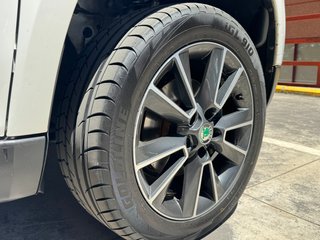 Skoda Yeti 2012 4X4 2.0 TDI 140 cv 2012 89.000 km