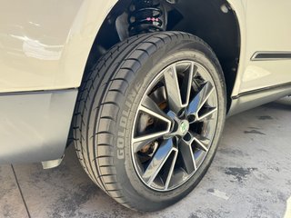 Skoda Yeti 2012 4X4 2.0 TDI 140 cv 2012 89.000 km