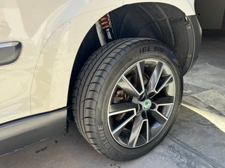 Skoda Yeti 2012 4X4 2.0 TDI 140 cv 2012 89.000 km