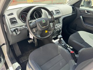 Skoda Yeti 2012 4X4 2.0 TDI 140 cv 2012 89.000 km