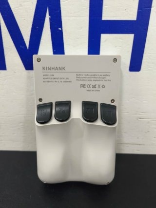 Mini Consola Retro Kinhank K36
