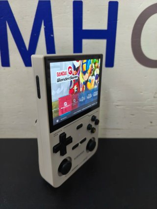 Mini Consola Retro Kinhank K36