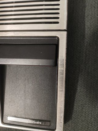 Computer personale Texas Instruments TI-99/4A funzionante