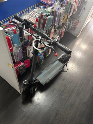Patinete Smartgyro Speedway