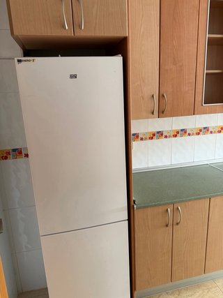 Cocina completa