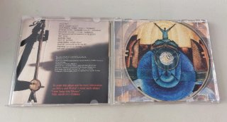 CD Miten Global Heart Native Soul