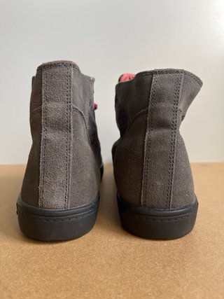 Zapatillas Desigual talla 40