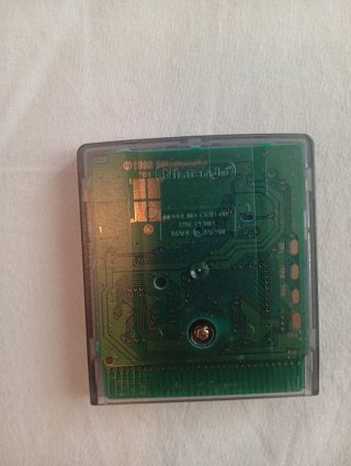 Gioco E.T. The Extra-Terrestrial per Game Boy Color