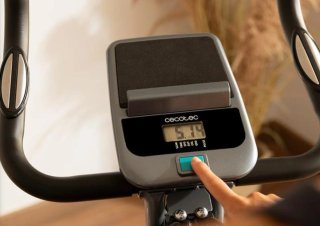Bicicleta Estática Cecotec X-Bike NEO 3000