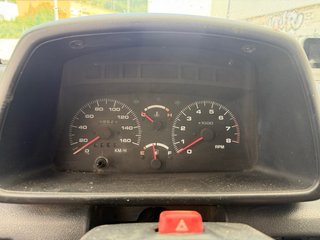 Suzuki Vitara 1.6 carburacion