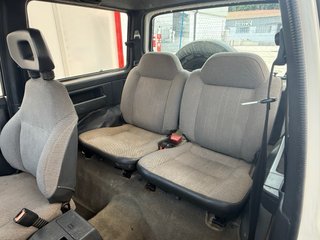Suzuki Vitara 1.6 carburacion