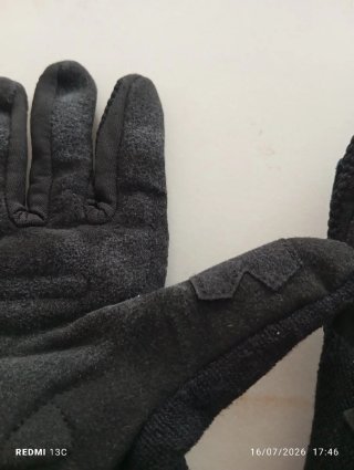 Guantes Moto Cross MINIMOTOS SPORTS.L Talla SXX