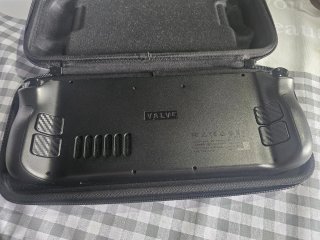 Steam Deck LCD 1TB