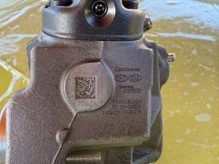 Bomba Alta Presión Kia Continental