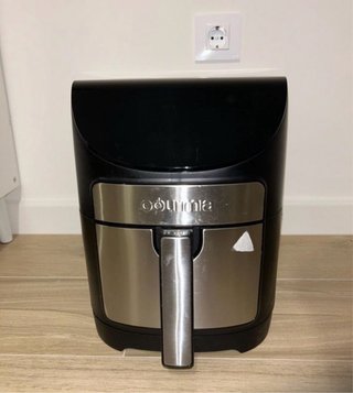Freidora de aire Gourmia