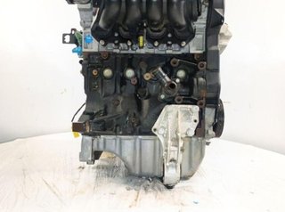 Peugeot nfu motor completo 307 (3a/c) galap1155485