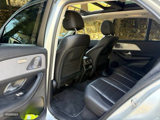Mercedes-Benz  GLE 350d 4 matic sport edition full