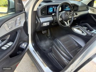 Mercedes-Benz  GLE 350d 4 matic sport edition full
