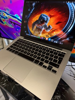 MacBook Pro 13" 2015 retina