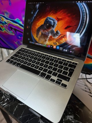 MacBook Pro 13" 2015 retina