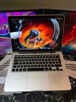 MacBook Pro 13" 2015 retina