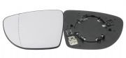 Cristal Retrovisor Renault Clio 2012-2019