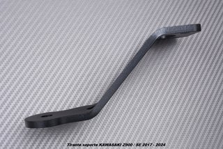 Tirante soporte KAWASAKI Z900 / SE 2017 - 2024