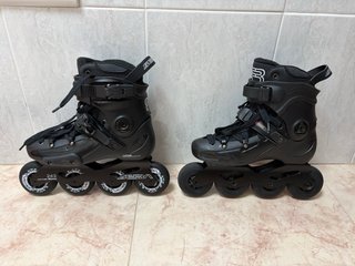 Patines Seba FR1 Talla 37