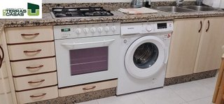 Piso en alquiler en Zona de Plaza de Barcelos en Pontevedra