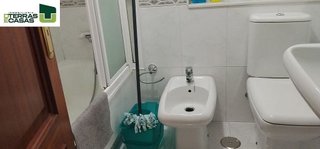 Piso en alquiler en Zona de Plaza de Barcelos en Pontevedra