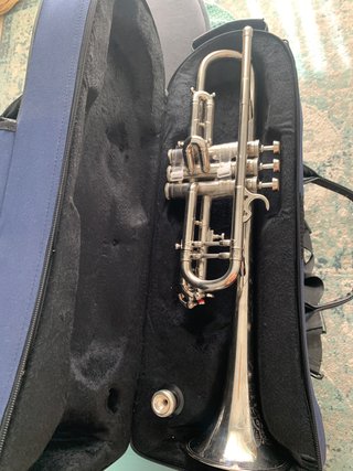 Trompeta Nilliet Sib