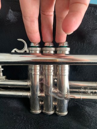 Trompeta Nilliet Sib