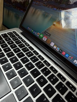 MacBook Pro 2015 Bateria nueva