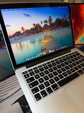 MacBook Pro 2015 Bateria nueva