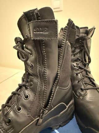 Botas Tácticas 5.11 Tactical