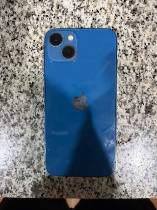 iPhone 13
