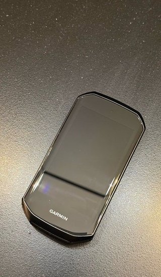 Garmin Edge 1050 GPS