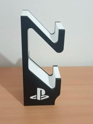 Soporte Mando PS5 PlayStation