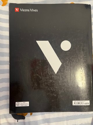Libro de filosofía primero de bachillerato