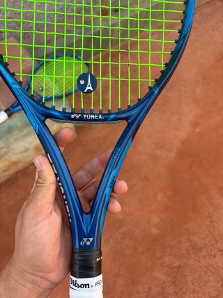 Racchette da tennis Yonex Ezone 98