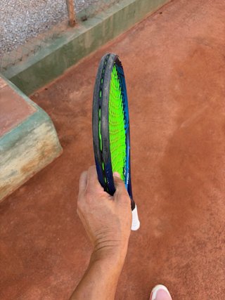 Racchette da tennis Yonex Ezone 98