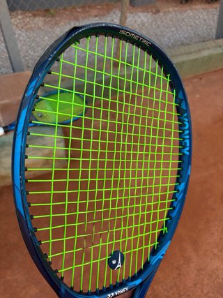 Racchette da tennis Yonex Ezone 98